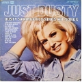  Dusty Springfield ‎– Just Dusty /MERCURY